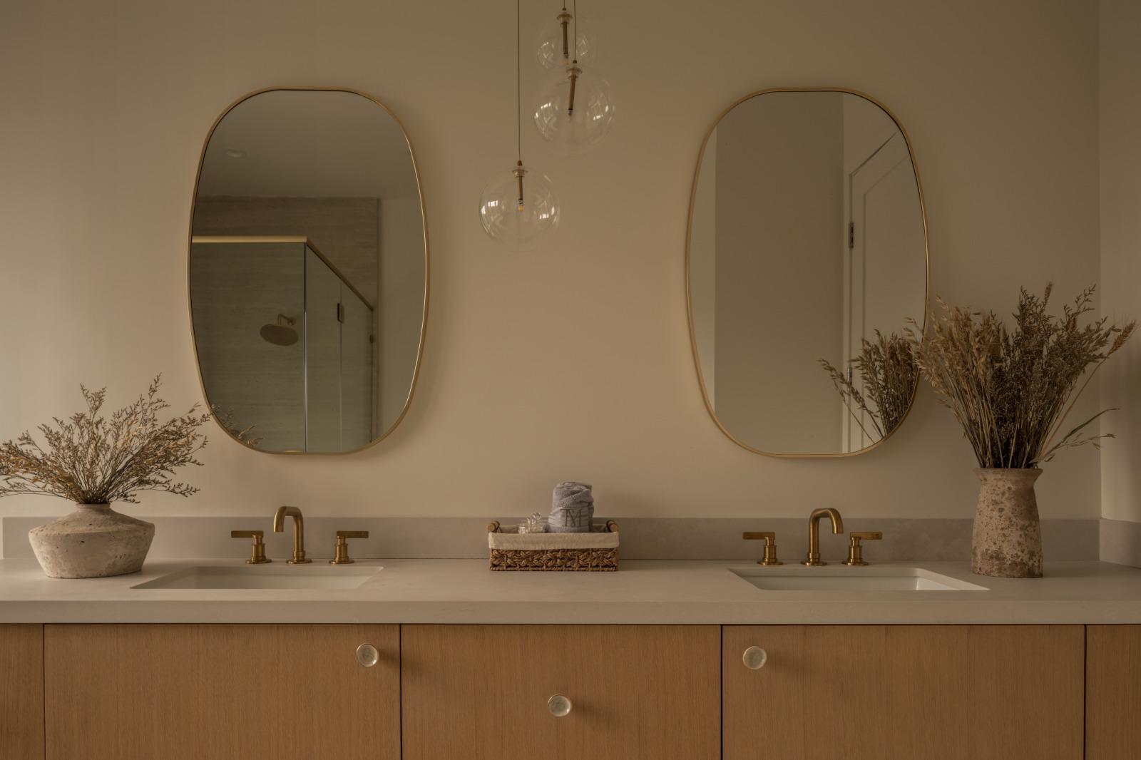 Thrive Malibu — Architectural Details