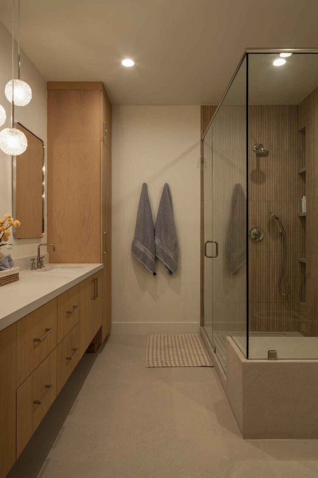 Thrive Malibu — Interior